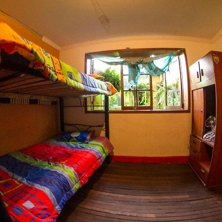 Casa Locombia Hotel Богота Екстериор снимка