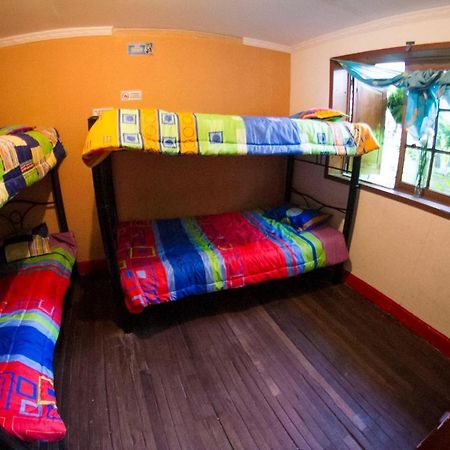 Casa Locombia Hotel Богота Екстериор снимка