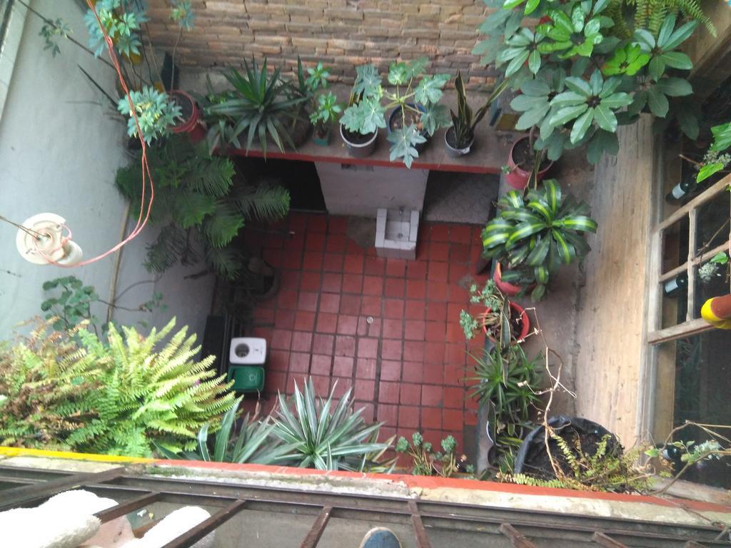 Casa Locombia Hotel Богота Екстериор снимка