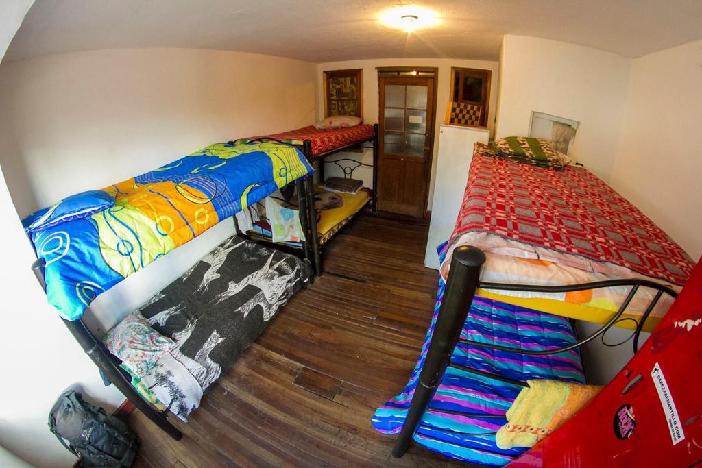 Casa Locombia Hotel Богота Екстериор снимка