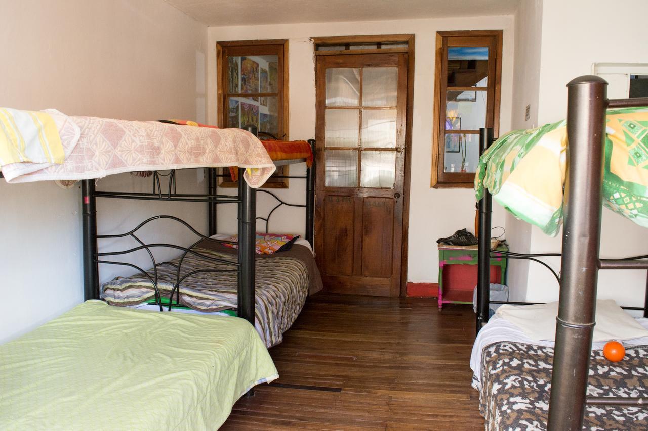 Casa Locombia Hotel Богота Екстериор снимка