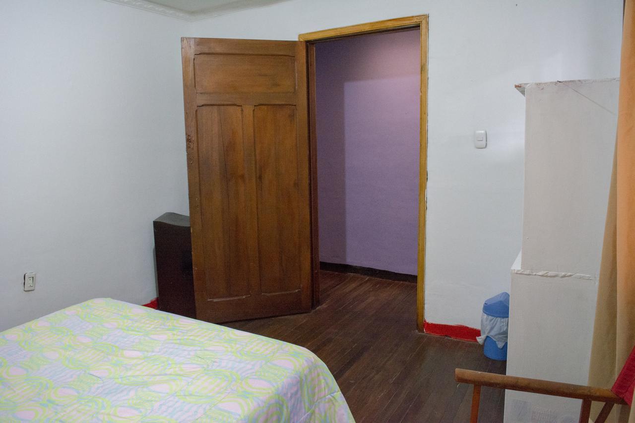 Casa Locombia Hotel Богота Екстериор снимка