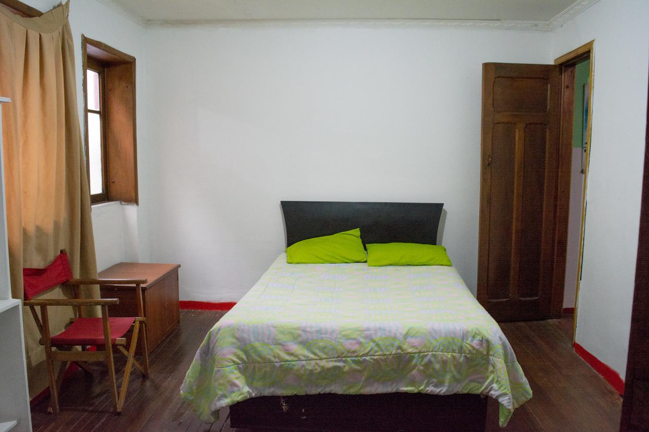 Casa Locombia Hotel Богота Екстериор снимка