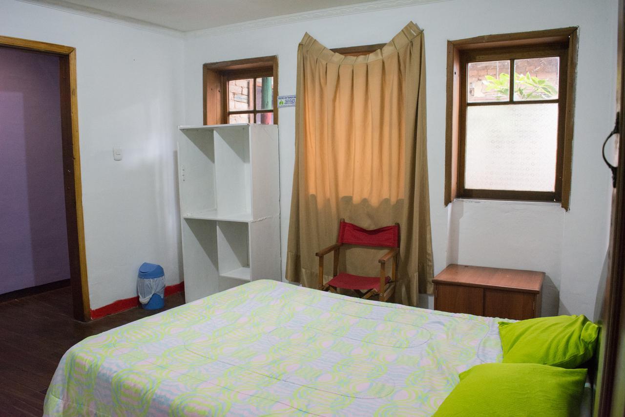 Casa Locombia Hotel Богота Екстериор снимка