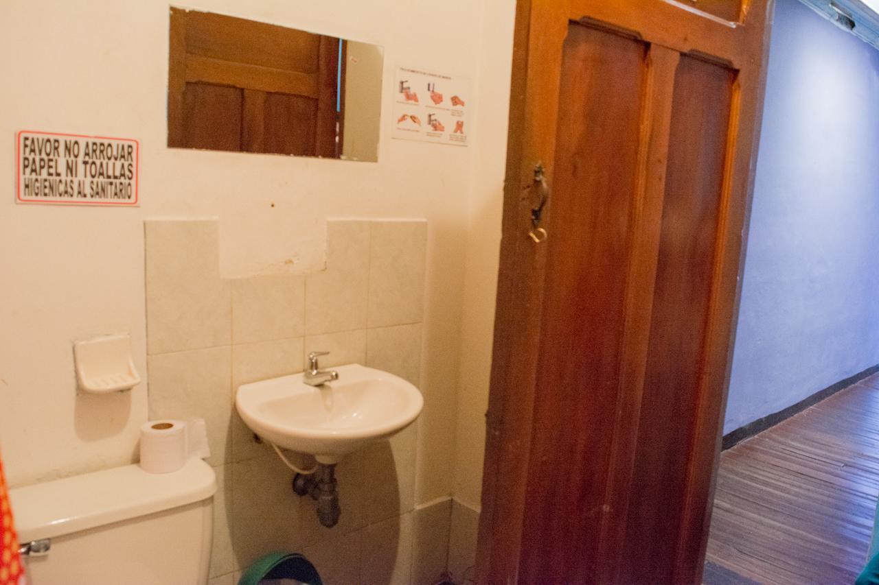 Casa Locombia Hotel Богота Екстериор снимка